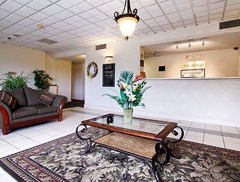 Travelodge Brookville Intérieur photo