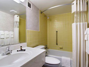 Travelodge Brookville Chambre photo