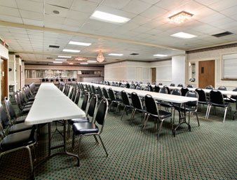 Travelodge Brookville Facilités photo