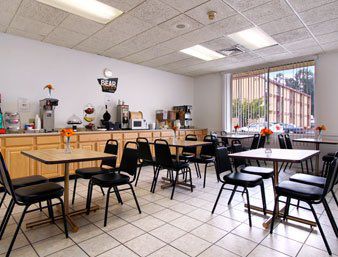 Travelodge Brookville Restaurant photo