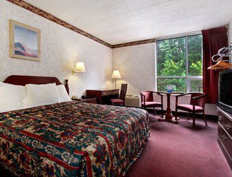Travelodge Brookville Extérieur photo